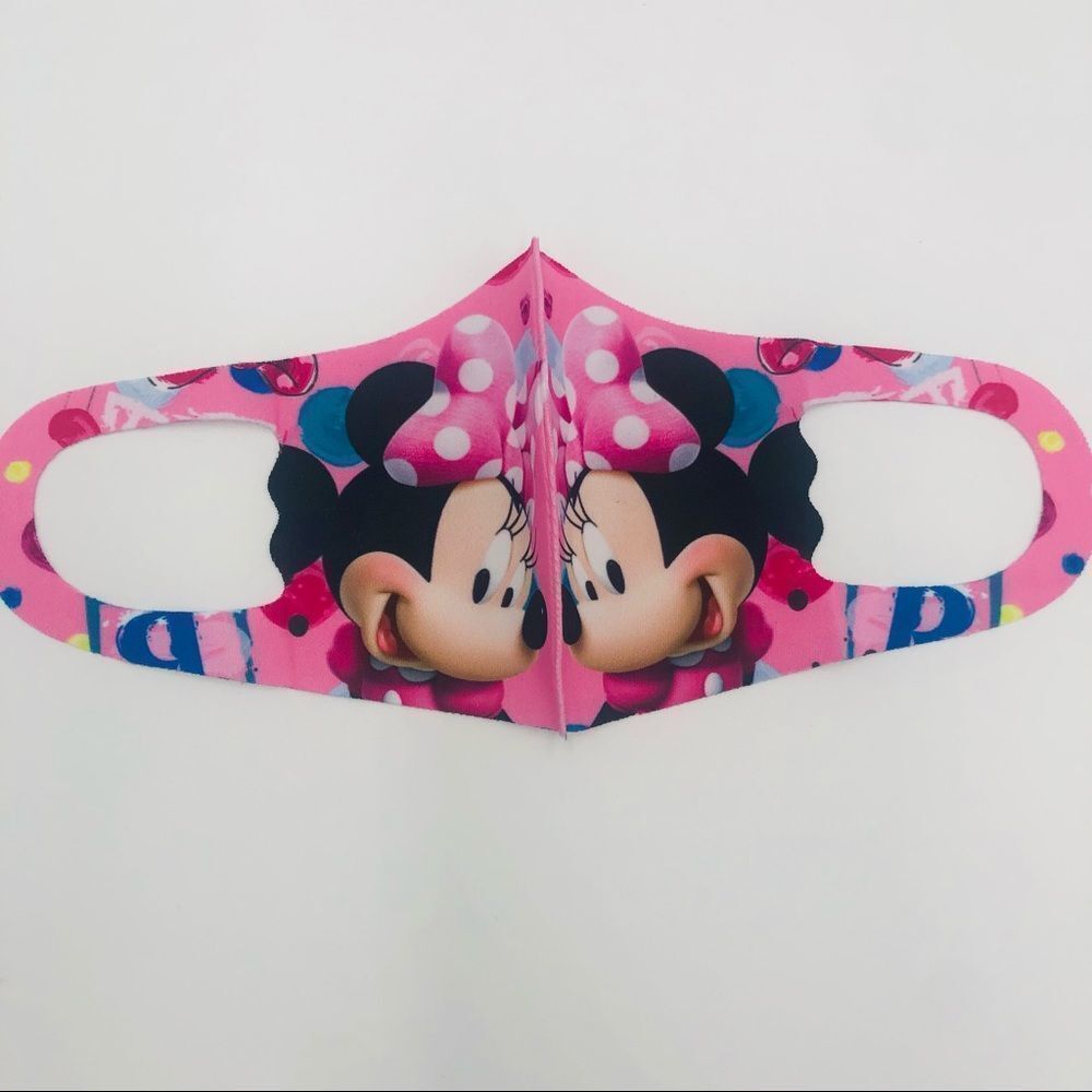 Kids Face Mask - Picture 3 of 4